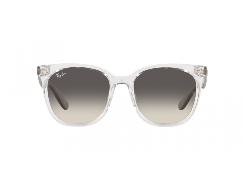 Ray-Ban RB 4379D 659811 55 Occhiali da Sole