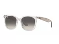Ray-Ban RB 4379D 659811 55 Occhiali da Sole