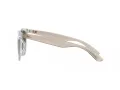 Ray-Ban RB 4379D 659811 55 Occhiali da Sole