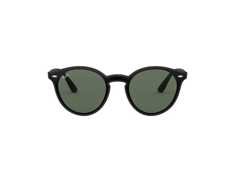 Ray-Ban Blaze Panthos RB 4380N 601S/71 137 Occhiali da Sole