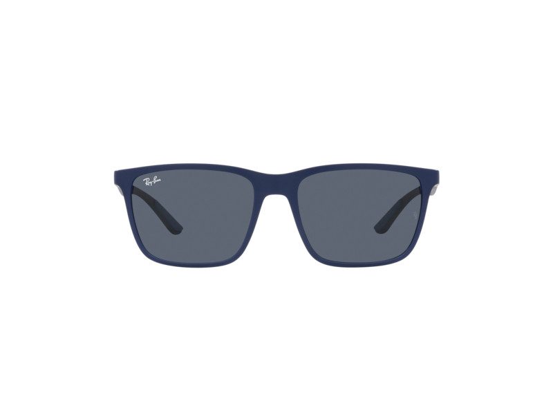 Ray-Ban RB 4385 6015/87 58 Occhiali da Sole