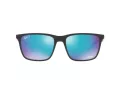 Ray-Ban RB 4385 601S/A1 58 Occhiali da Sole