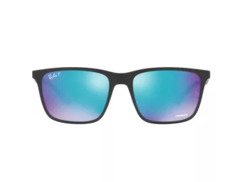 Ray-Ban RB 4385 601S/A1 58 Occhiali da Sole