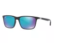 Ray-Ban RB 4385 601S/A1 58 Occhiali da Sole