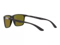 Ray-Ban RB 4385 601S/A1 58 Occhiali da Sole