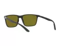 Ray-Ban RB 4385 601S/A1 58 Occhiali da Sole