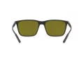 Ray-Ban RB 4385 601S/A1 58 Occhiali da Sole