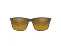 Ray-Ban RB 4385 6124/A3 58 Occhiali da Sole