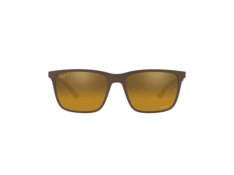 Ray-Ban RB 4385 6124/A3 58 Occhiali da Sole