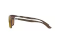 Ray-Ban RB 4385 6124/A3 58 Occhiali da Sole