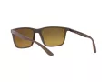 Ray-Ban RB 4385 6124/A3 58 Occhiali da Sole
