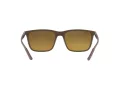 Ray-Ban RB 4385 6124/A3 58 Occhiali da Sole