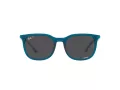 Ray-Ban RB 4386 6651/K8 54 Occhiali da Sole