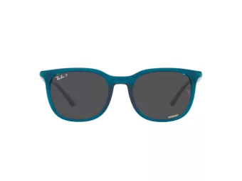 Ray-Ban RB 4386 6651/K8 54 Occhiali da Sole