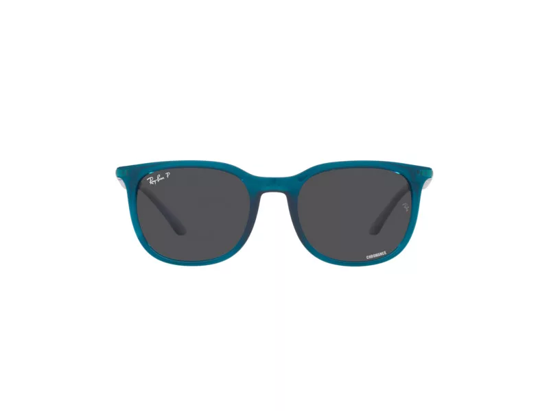 Ray-Ban RB 4386 6651/K8 54 Occhiali da Sole