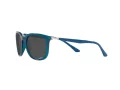Ray-Ban RB 4386 6651/K8 54 Occhiali da Sole