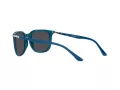 Ray-Ban RB 4386 6651/K8 54 Occhiali da Sole