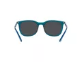 Ray-Ban RB 4386 6651/K8 54 Occhiali da Sole