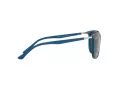 Ray-Ban RB 4386 6651/K8 54 Occhiali da Sole