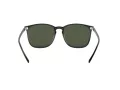 Ray-Ban RB 4387 601/71 56 Occhiali da Sole