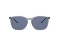 Ray-Ban RB 4387 639980 56 Occhiali da Sole