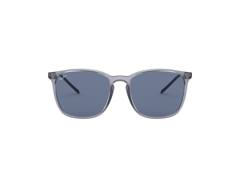 Ray-Ban RB 4387 6399/80 56 Occhiali da Sole