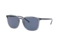 Ray-Ban RB 4387 639980 56 Occhiali da Sole