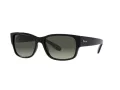 Ray-Ban RB 4388 601/71 58 Occhiali da Sole