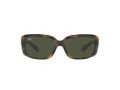 Ray-Ban RB 4389 710/31 58 Occhiali da Sole