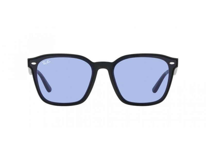 Ray-Ban RB 4392D 601/80 66 Occhiali da Sole