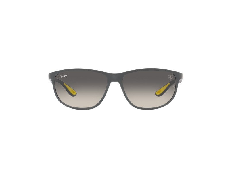 Ray-Ban RB 4394M F608/11 61 Occhiali da Sole