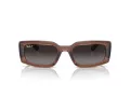 Ray-Ban Kiliane RB 0RB4395 6678T3 54 Occhiali da Sole