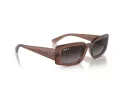 Ray-Ban Kiliane RB 0RB4395 6678T3 54 Occhiali da Sole