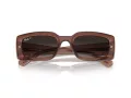 Ray-Ban Kiliane RB 0RB4395 6678T3 54 Occhiali da Sole