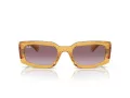 Ray-Ban Kiliane RB 0RB4395 66828H 54 Occhiali da Sole