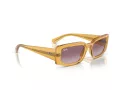 Ray-Ban Kiliane RB 0RB4395 66828H 54 Occhiali da Sole