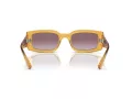 Ray-Ban Kiliane RB 0RB4395 66828H 54 Occhiali da Sole