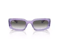 Ray-Ban Kiliane RB 0RB4395 66858E 54 Occhiali da Sole