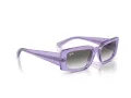Ray-Ban Kiliane RB 0RB4395 66858E 54 Occhiali da Sole