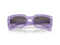 Ray-Ban Kiliane RB 0RB4395 66858E 54 Occhiali da Sole