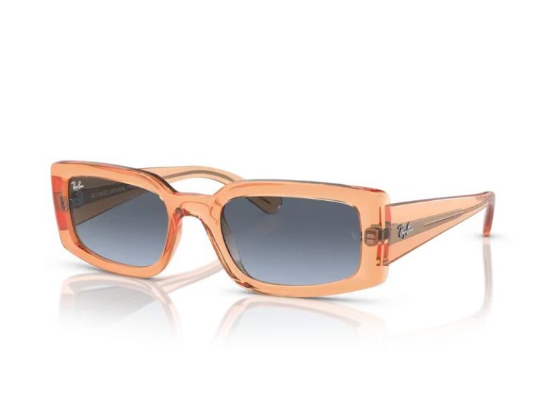 Ray-Ban Kiliane RB 0RB4395 66868F 54 Occhiali da Sole