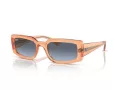 Ray-Ban Kiliane RB 0RB4395 66868F 54 Occhiali da Sole