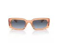 Ray-Ban Kiliane RB 0RB4395 66868F 54 Occhiali da Sole