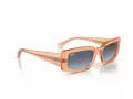 Ray-Ban Kiliane RB 0RB4395 66868F 54 Occhiali da Sole
