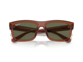 Ray-Ban Warren RB 4396 66789A 57 Occhiali da Sole