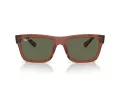 Ray-Ban Warren RB 4396 66789A 57 Occhiali da Sole
