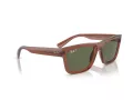 Ray-Ban Warren RB 4396 66789A 57 Occhiali da Sole