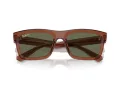 Ray-Ban Warren RB 4396 66789A 57 Occhiali da Sole