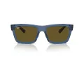 Ray-Ban Warren RB 0RB4396 668073 54 Occhiali da Sole