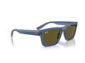 Ray-Ban Warren RB 0RB4396 668073 54 Occhiali da Sole